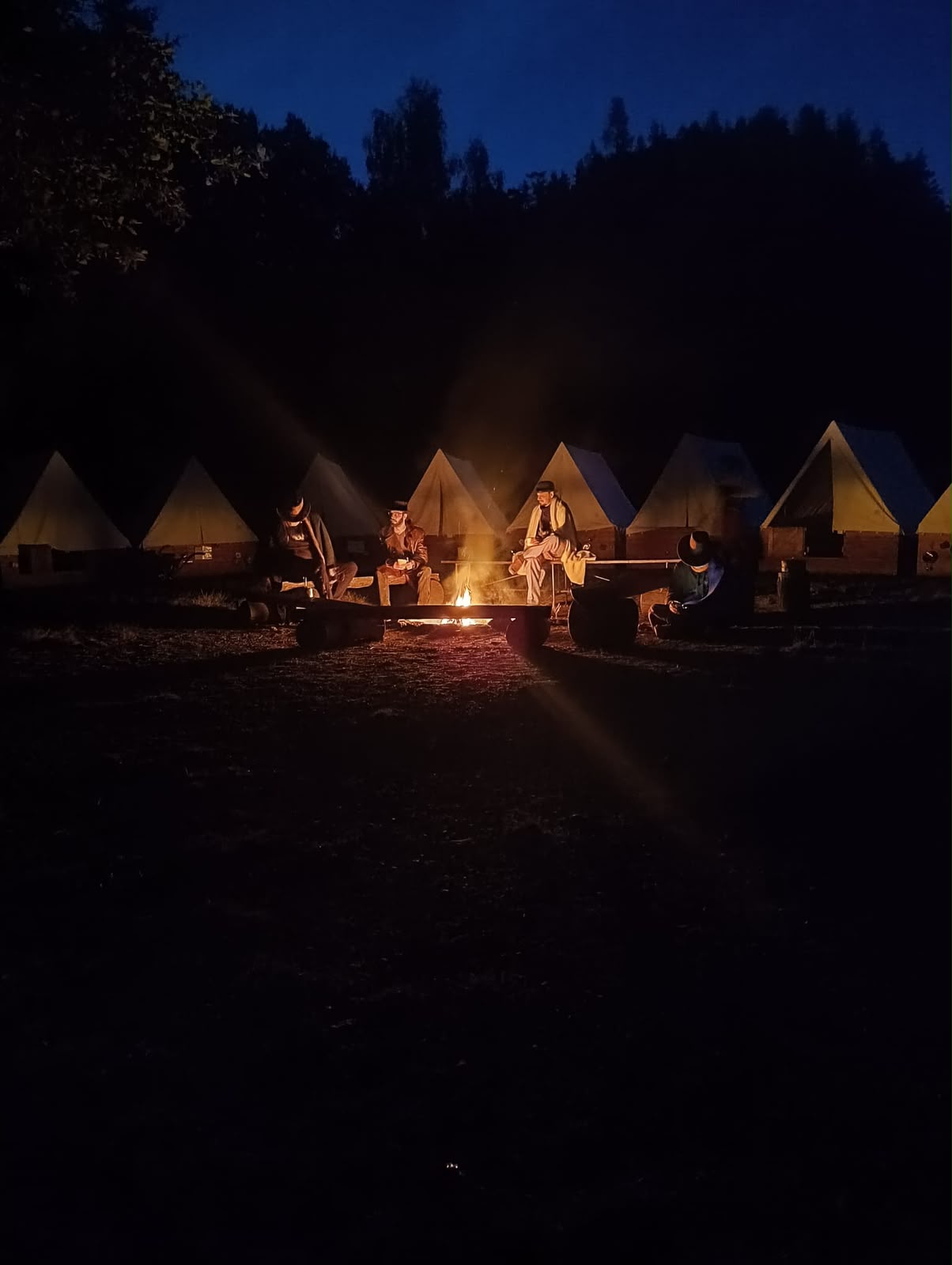 Proč s námi nejen na tábor?