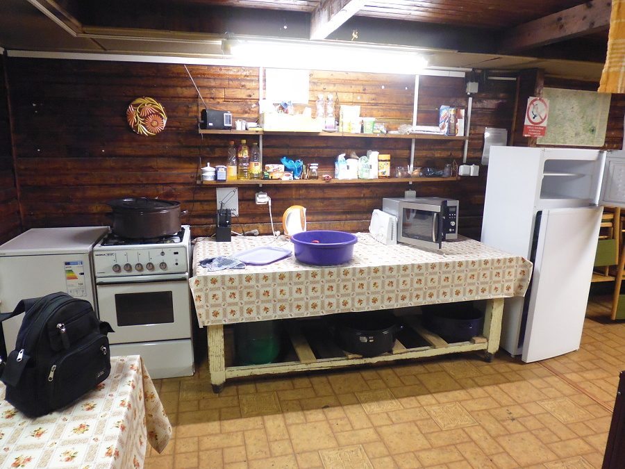 Kuchyň