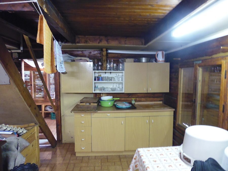 Kuchyň